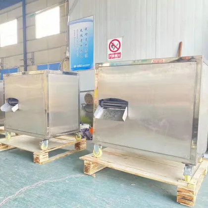 Factory Green India Cavendish Banana Peeling Machine