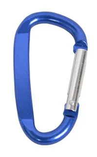 Camping Carabiner D Shape Carabiner