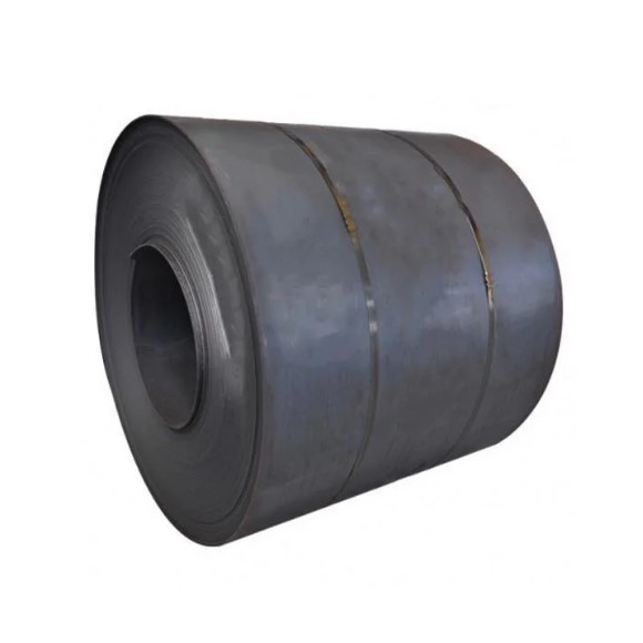 Carbon Steel Coil Jpg