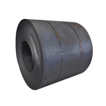 Dx53D Hot Rolled Carbon Steel Coil