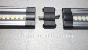 C01 UL led under cabinet rigid strip lighting