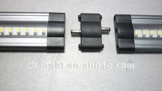 C01 UL led under cabinet rigid strip lighting