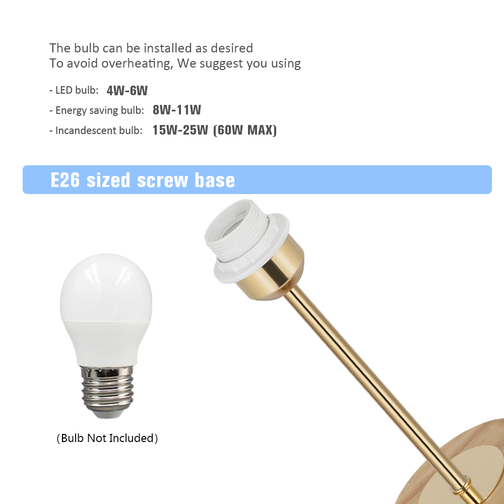 Desk Lamps Set Of 2