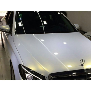 gloss diamond pearl gold car wrap vinyl