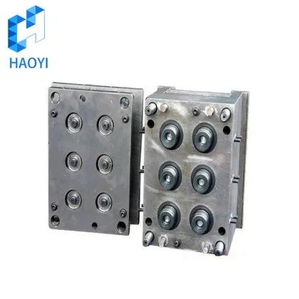 Custom Spray Shell Molding Service