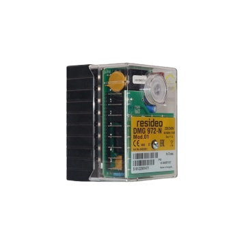 DMG972-N MOD.01 Resideo Gas Burner Safety Control