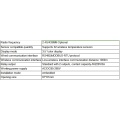 Dispositivo de medição de temperatura gerenciado por Joe3oonc