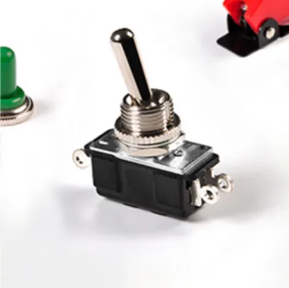 Electrical ON ON Toggle Switch for Carling