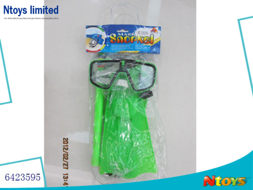 SUPER HOT SELL KIDS PLASTIC OGGLE SET, 6423595