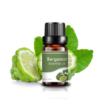 Pure Natural Private Massage Bergamot Oil esencial