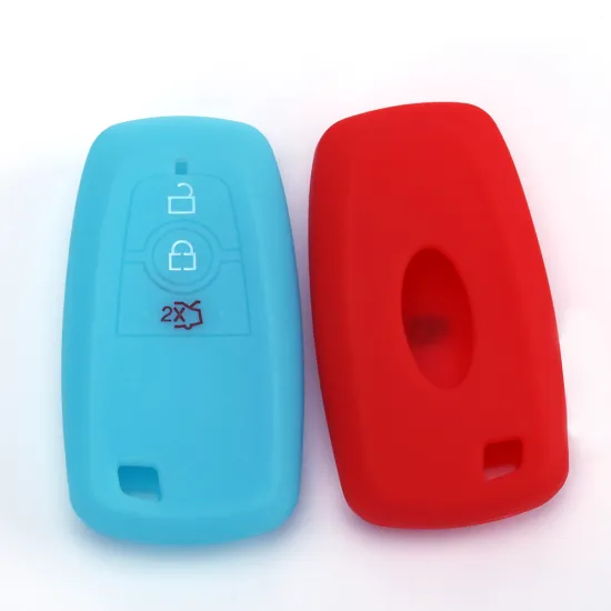 Colorful remote Ford car shell programmer