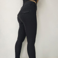 Full Silicone Equestrian Females Breeches Clothing