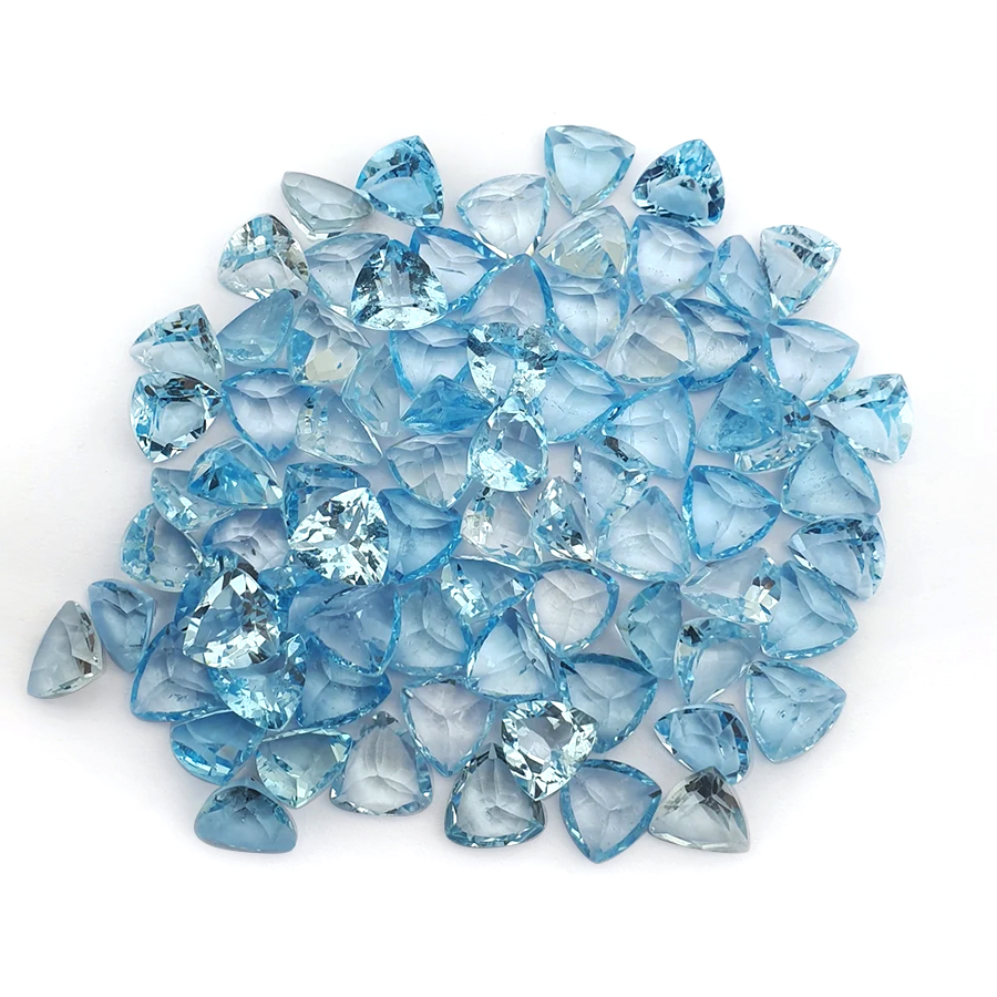Sky Blue Topaz