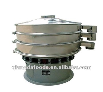 Vibration Sieve