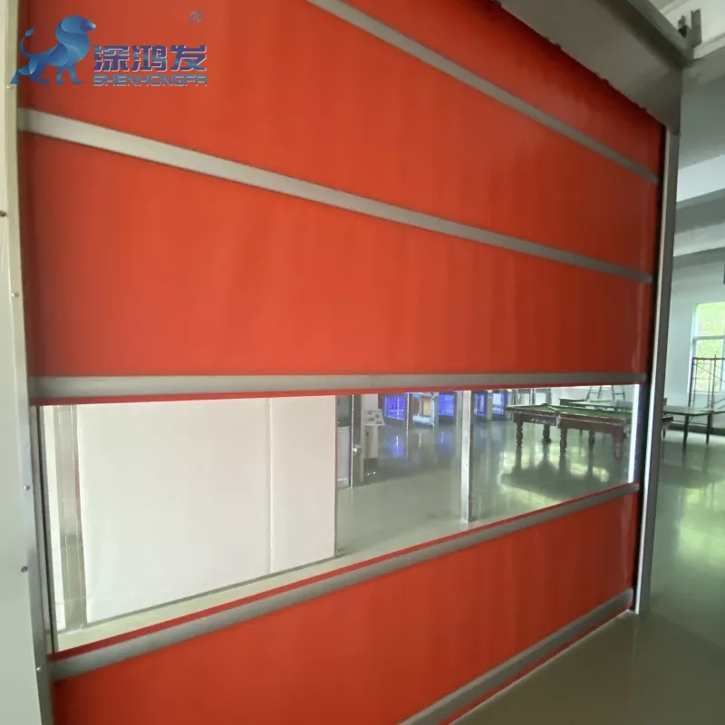 6.3m/7.1m length Aluminum Alloy anti-wind bar