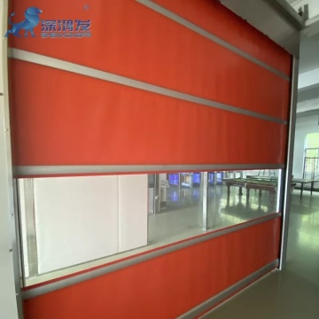 6.3m/7.1m length Aluminum Alloy anti-wind bar