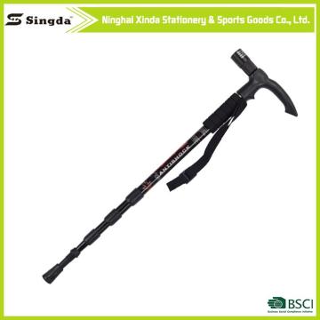 Super light lightweight trekking pole