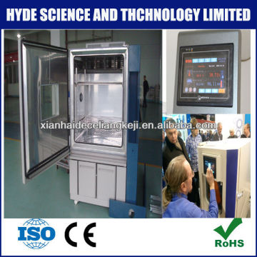 climate test chamber environmental humidity test chamber