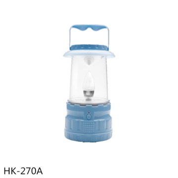 HAKKO Emergency Camping Lamp for Outdoors: Brighten Your Adventure