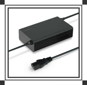 Lithium Self Balancing Scooter Battery Charger