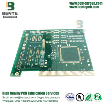 High-Tg PCB SMD Stencil