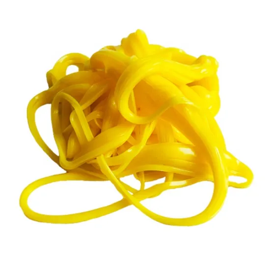 Magic Educational Toy: Neon Classic Primary Elastic Modelling Bouncing Ultra Putty