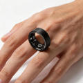 Smart Ring Ultra Miniature Precision Plastic Mold