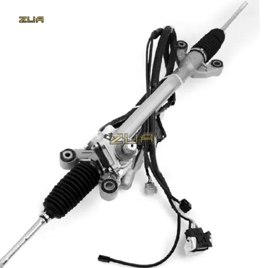 Subaru Forester 2.0 2.5 2014-2016 Electric Steering Rack - Factory Price