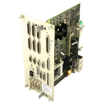 Bản gốc của Siemens Sinumerik 810D Ban điều khiển CCU 6FC5410-0ay01-0AA0 bởi Songwei-Bảo hành 1 năm trong kho trong kho