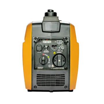 2kW Home Gas Inverter Generator - Newland Petrol Single Phase