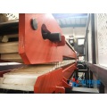 PVC WPC Window Profile Production Line