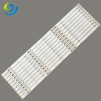 LED Strip Lighting for Toshiba TV Models Repair