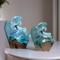 DIY Epoxy Resin Home Decoration Crafts