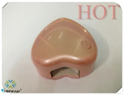 Mini Uv Led Nail Lamp Lor Ladies