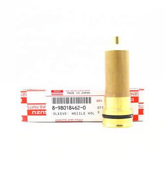 Nozzle Sleeve 8980184620 For Isuzu 4HK1 6HK1 Injector Seal