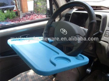 Bandeja del volante