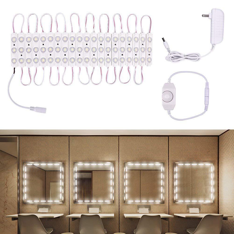 Led Fill Light