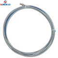 XLLM3A-15 XLMDX Liner für .035''-.0.45''(0,9mm-1,2mm) 15FT(4,5mm)