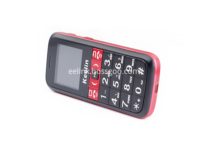 Tracking Devices for The Elderly