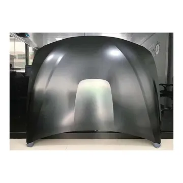 Iron Bonnet Hood for BMW 3 Series F30 F35 GTS (2012-2018)