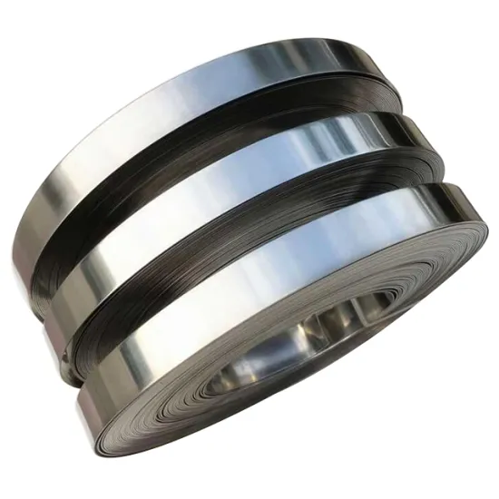 Top Selling 200, 300, and 400 Series Cold Rolled Stainless Steel Strip: Your Comprehensive Guide