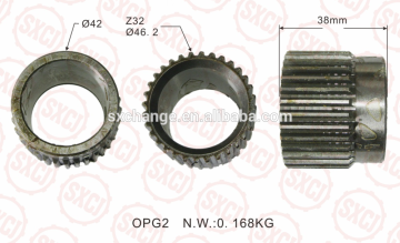 Oil Pump Gear for Toyota Hiace HIlux 13519-54020 OPG2