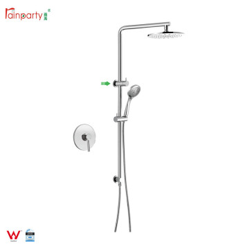Australia standard watermark approval New design shower set