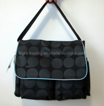 Outdoor Mummy Bag with Changing Mat