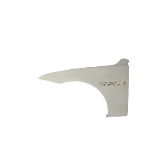 Aluminum Alloy Front Fender Kit for Jaguar XF 2016 - OE C2D33153 XR858570