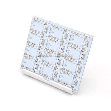 2024 OEM Aluminum PCB Single Side for LED Module: Comprehensive SMT & DIP Assembly Services for Electronic Circuit Boards and LED Pcb Solutions