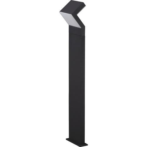 Lumière de jardin de lampe de bollard extérieur