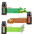 Tea tree Essential Oil 100% Natural Premium Therapeutic
