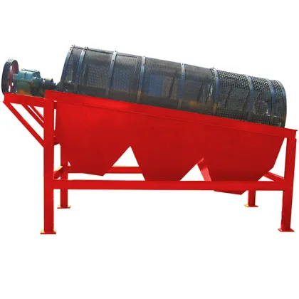 Gold Mining Trommel Gold Mining Equipment For Sale