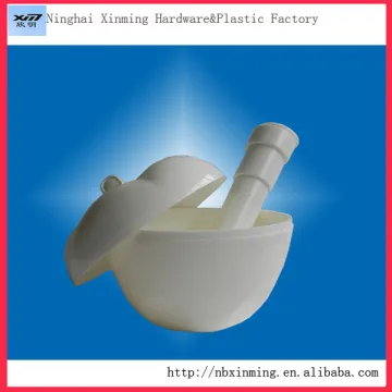 Wholesale fashion plastic salad bowl
